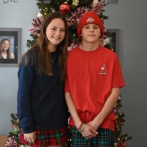 Meet your Posher, Jill